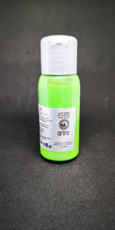 Cameleon Airline - UV UFO Green 50ml